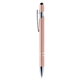Ellipse Softy Metallic w / Stylus - ColorJet