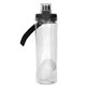 Locking Lid 24 oz Bottle With Floating Infuser