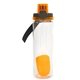 Locking Lid 24 oz Bottle With Floating Infuser
