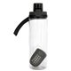 Locking Lid 24 oz Bottle With Floating Infuser