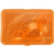 Techie Box With Ear Buds