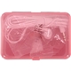 Techie Box With Ear Buds