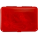 Techie Box With Ear Buds