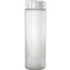 Clear View 22 oz Frosted Glass Bottle