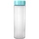 Clear View 22 oz Frosted Glass Bottle