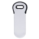Sublimated Neoprene Wine Holder