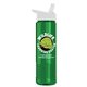 The Wave - 24 oz Tritan(TM) Bottle with Flip straw lid and Digital imprint