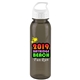 The Outdoorsman - 24 oz Tritan(TM) bottle with Crest lid and digital imprint