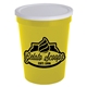 16 oz Stadium Cup with No - Hole Cover