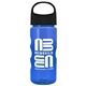 Mini Mountain Tritan(R) Bottle with Oval Crest Lid - 22 oz