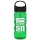 Mini Mountain Tritan(R) Bottle with Oval Crest Lid - 22 oz