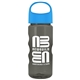 Mini Mountain Tritan(R) Bottle with Oval Crest Lid - 22 oz