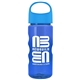 Mini Mountain Tritan(R) Bottle with Oval Crest Lid - 22 oz