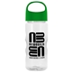 Mini Mountain Tritan(R) Bottle with Oval Crest Lid - 22 oz