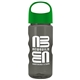 Mini Mountain Tritan(R) Bottle with Oval Crest Lid - 22 oz