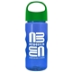 Mini Mountain Tritan(R) Bottle with Oval Crest Lid - 22 oz