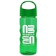 Mini Mountain Tritan(R) Bottle with Oval Crest Lid - 22 oz