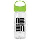 Mini Mountain Tritan(R) Bottle with Oval Crest Lid - 22 oz