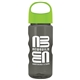 Mini Mountain Tritan(R) Bottle with Oval Crest Lid - 22 oz
