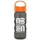 Mini Mountain Tritan(R) Bottle with Oval Crest Lid - 22 oz