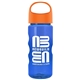 Mini Mountain Tritan(R) Bottle with Oval Crest Lid - 22 oz