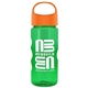 Mini Mountain Tritan(R) Bottle with Oval Crest Lid - 22 oz