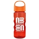 Mini Mountain Tritan(R) Bottle with Oval Crest Lid - 22 oz