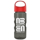 Mini Mountain Tritan(R) Bottle with Oval Crest Lid - 22 oz