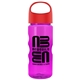 Mini Mountain Tritan(R) Bottle with Oval Crest Lid - 22 oz