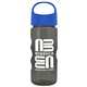 Mini Mountain Tritan(R) Bottle with Oval Crest Lid - 22 oz