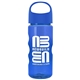 Mini Mountain Tritan(R) Bottle with Oval Crest Lid - 22 oz