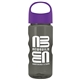 Mini Mountain Tritan(R) Bottle with Oval Crest Lid - 22 oz