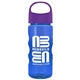 Mini Mountain Tritan(R) Bottle with Oval Crest Lid - 22 oz