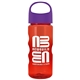 Mini Mountain Tritan(R) Bottle with Oval Crest Lid - 22 oz