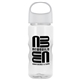 Mini Mountain Tritan(R) Bottle with Oval Crest Lid - 22 oz