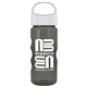 Mini Mountain Tritan(R) Bottle with Oval Crest Lid - 22 oz