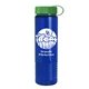 The Wave - 24 oz Tritan(TM) Bottle with Tethered lid