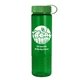 The Wave - 24 oz Tritan(TM) Bottle with Tethered lid