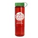 The Wave - 24 oz Tritan(TM) Bottle with Tethered lid