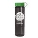 The Wave - 24 oz Tritan(TM) Bottle with Tethered lid