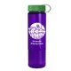The Wave - 24 oz Tritan(TM) Bottle with Tethered lid