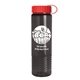The Wave - 24 oz Tritan(TM) Bottle with Tethered lid