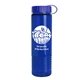 The Wave - 24 oz Tritan(TM) Bottle with Tethered lid