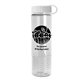The Wave - 24 oz Tritan(TM) Bottle with Tethered lid