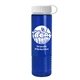 The Wave - 24 oz Tritan(TM) Bottle with Tethered lid