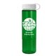 The Wave - 24 oz Tritan(TM) Bottle with Tethered lid