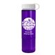The Wave - 24 oz Tritan(TM) Bottle with Tethered lid