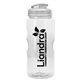 Mini Mountain Tritan(R) Bottle with Flip - Top Lid - 22 oz