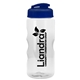 Mini Mountain Tritan(R) Bottle with Flip - Top Lid - 22 oz