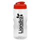 Mini Mountain Tritan(R) Bottle with Flip - Top Lid - 22 oz